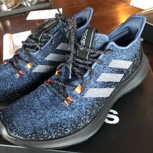 Adidas SenseBounce Running sneakers